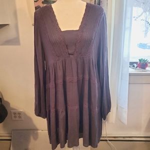 Boho Entro Dress